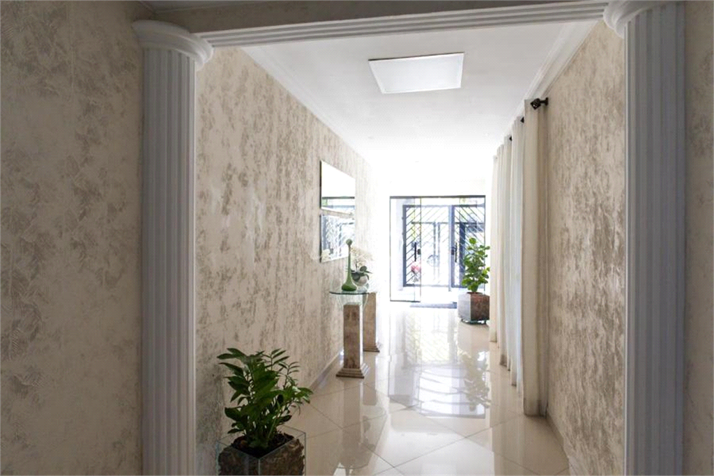 Apartamento para comprar com 3 quartos, 63m² Tatuapé 