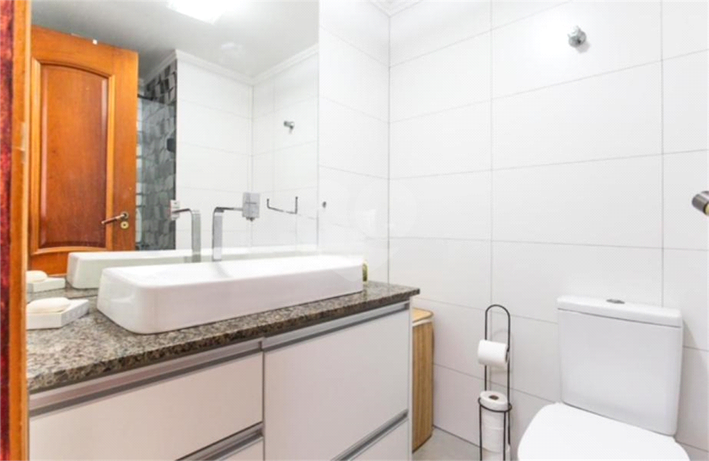Apartamento para comprar com 3 quartos, 63m² Tatuapé 