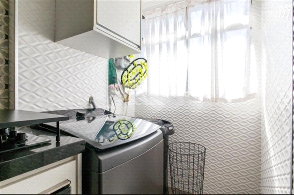 Apartamento para comprar com 3 quartos, 63m² Tatuapé 