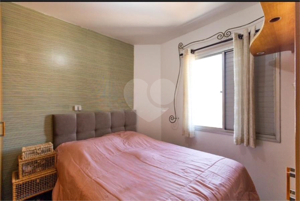Apartamento para comprar com 3 quartos, 63m² Tatuapé 