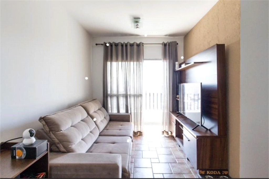 Apartamento para comprar com 3 quartos, 63m² Tatuapé 
