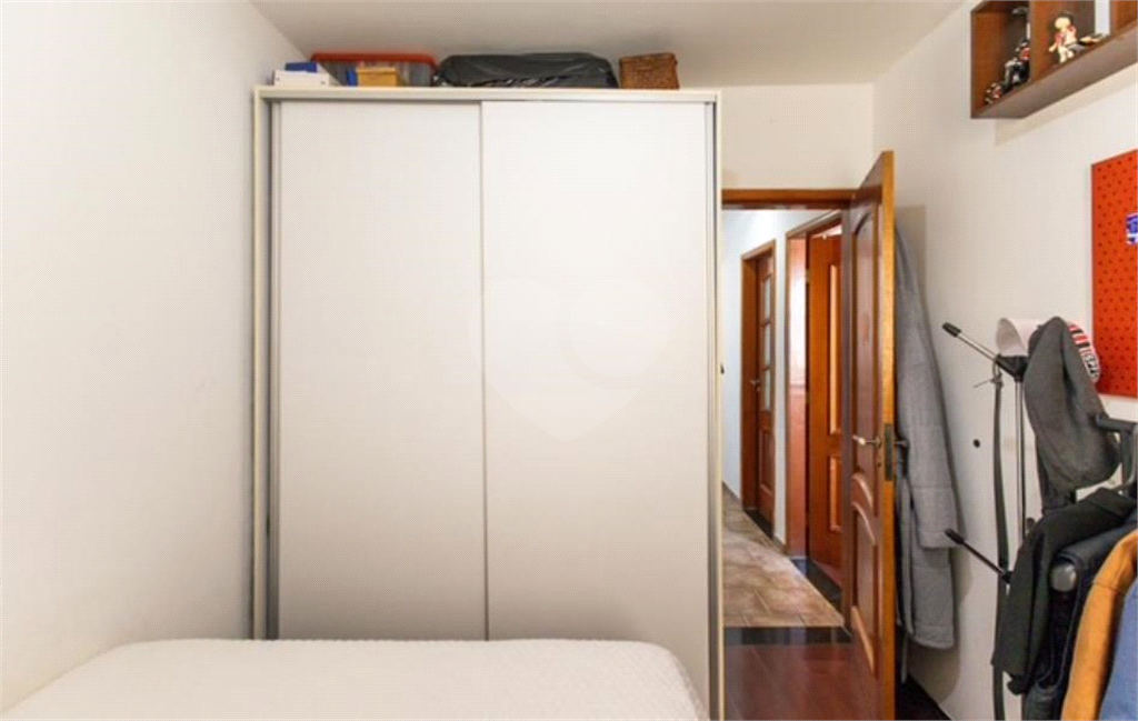 Apartamento para comprar com 3 quartos, 63m² Tatuapé 
