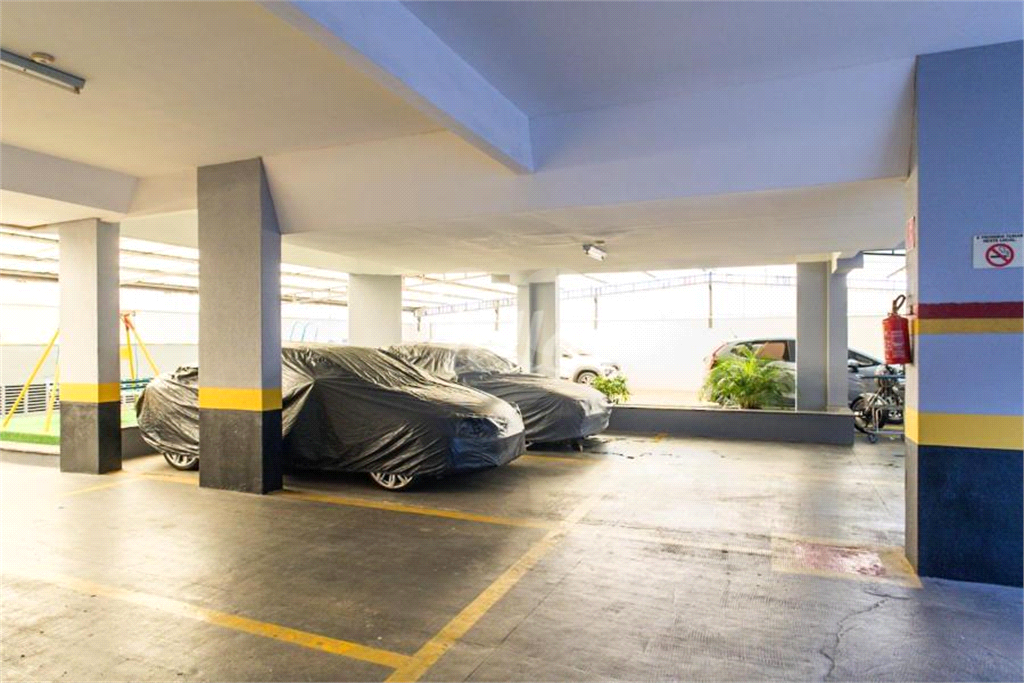 Apartamento para comprar com 3 quartos, 63m² Tatuapé 
