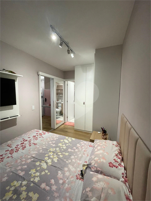 STUDIO COMPLETAMENTE MOBILIADO