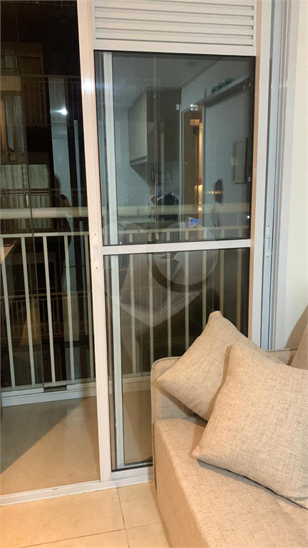 STUDIO COMPLETAMENTE MOBILIADO