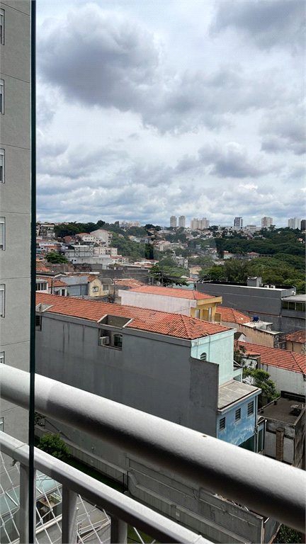 STUDIO COMPLETAMENTE MOBILIADO