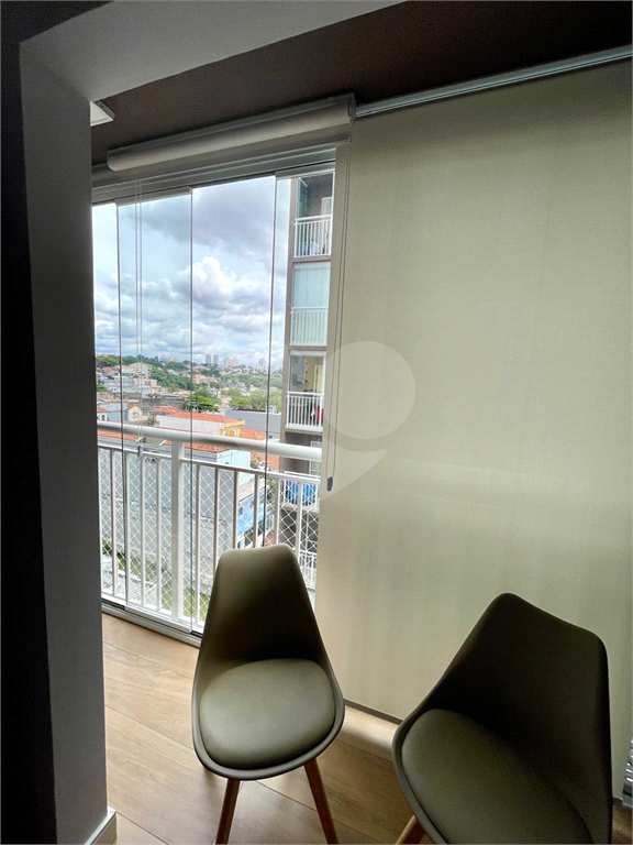 STUDIO COMPLETAMENTE MOBILIADO