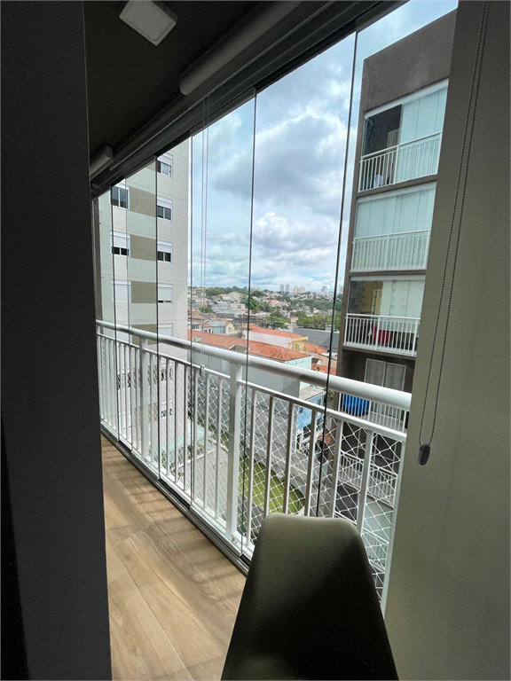 STUDIO COMPLETAMENTE MOBILIADO