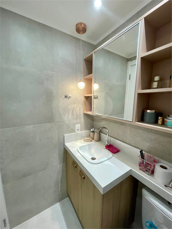 STUDIO COMPLETAMENTE MOBILIADO