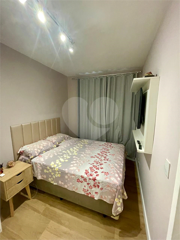 STUDIO COMPLETAMENTE MOBILIADO