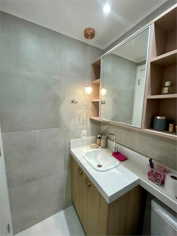 STUDIO COMPLETAMENTE MOBILIADO