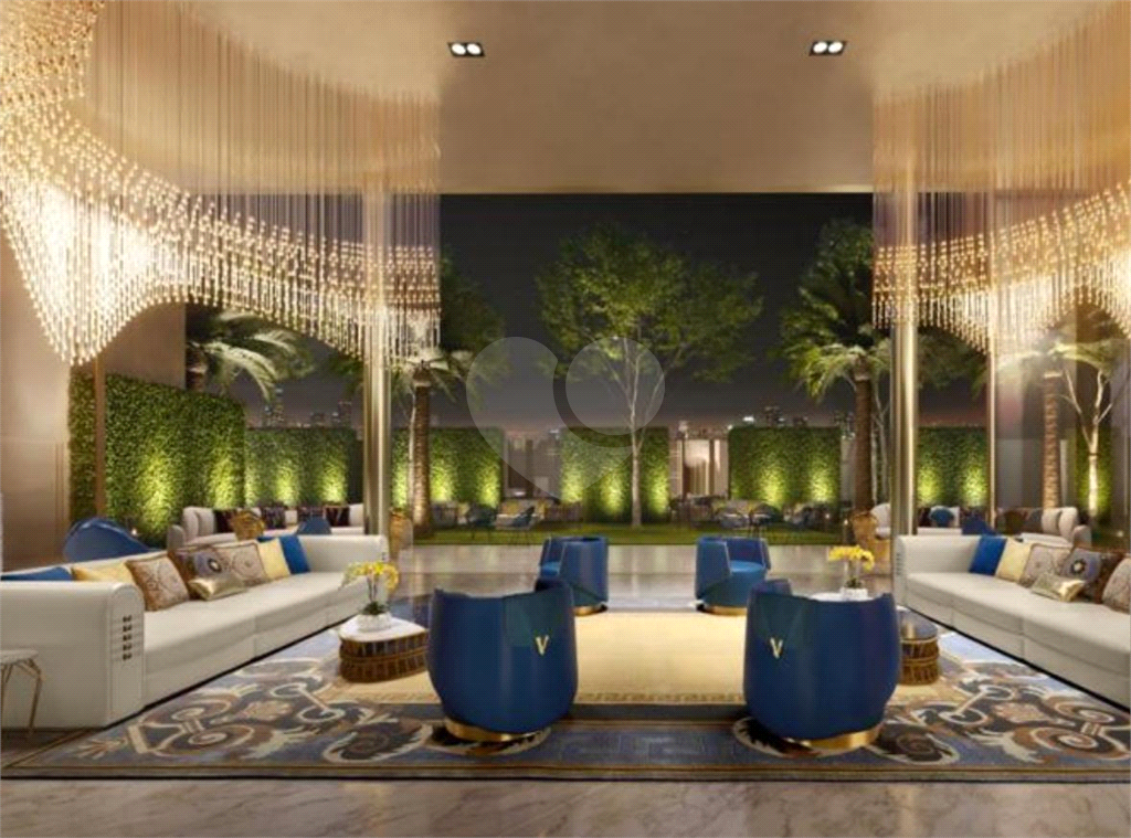 221m² em Moema