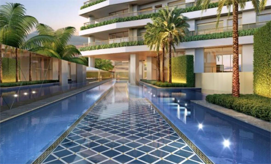 221m² em Moema