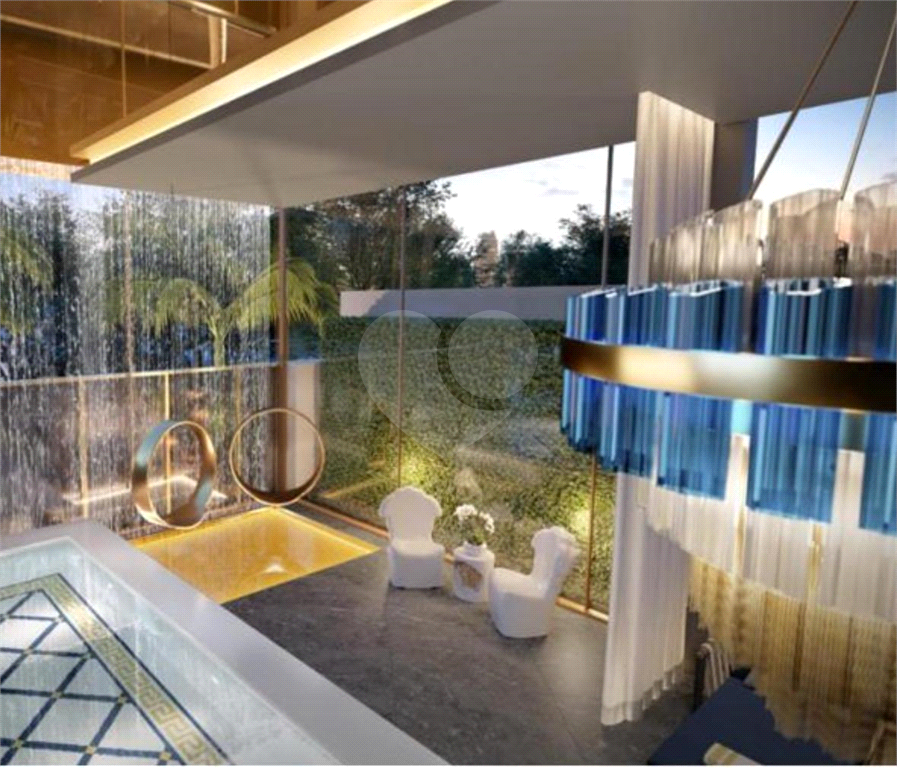 221m² em Moema