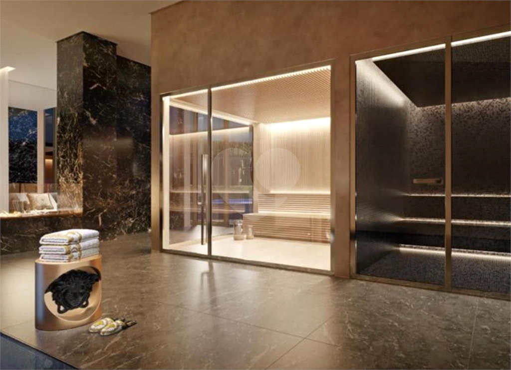 221m² em Moema