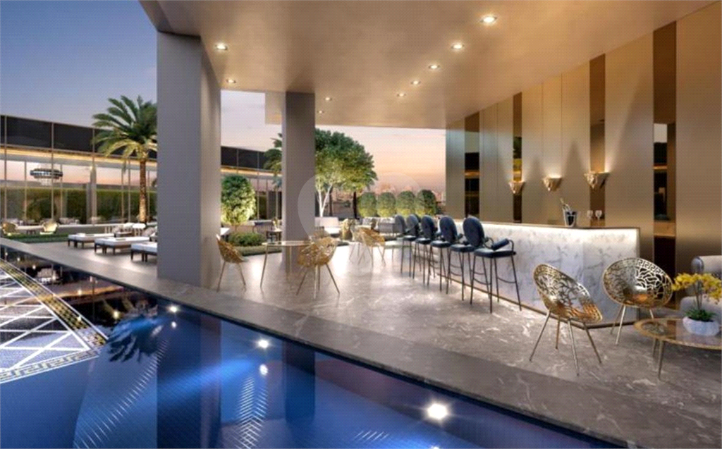 221m² em Moema