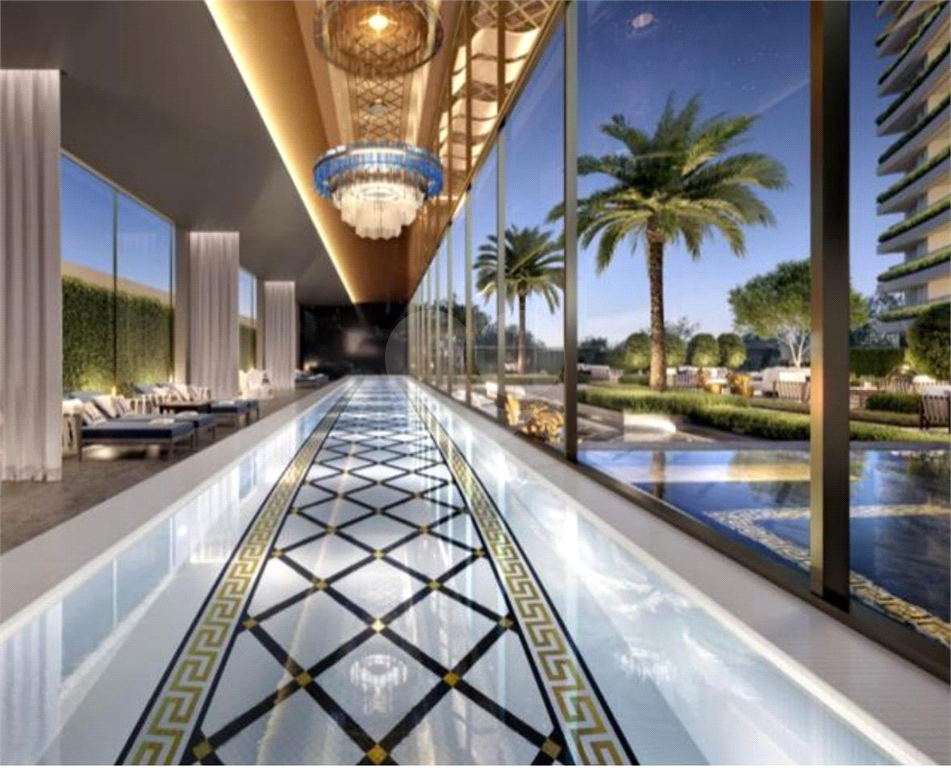 221m² em Moema