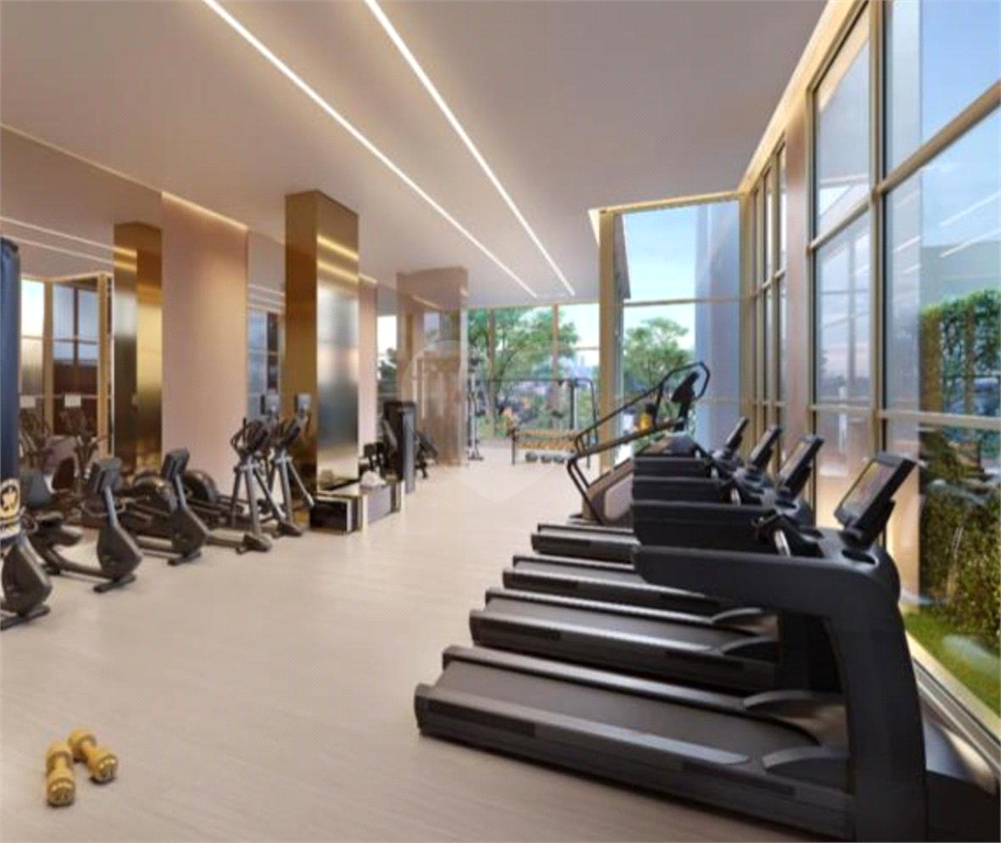 221m² em Moema