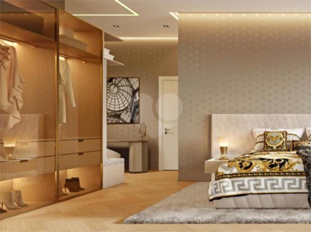 221m² em Moema