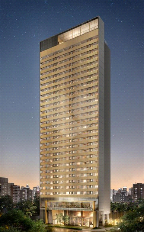 221m² em Moema