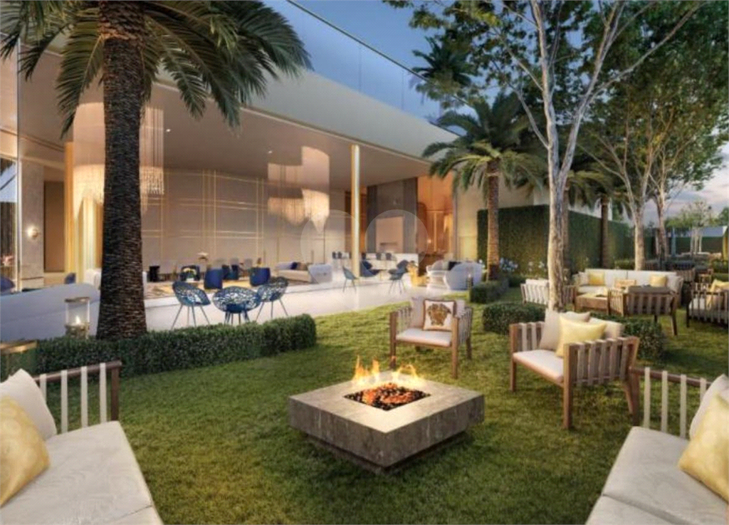 221m² em Moema