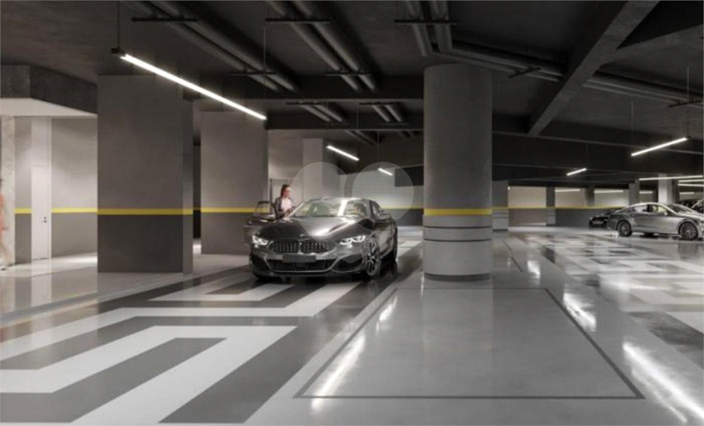 221m² em Moema