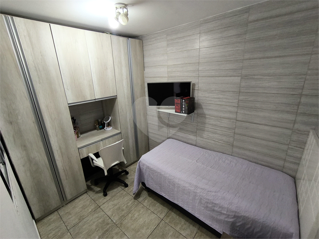 Casa de Condomínio, 3 quartos - Foto 23