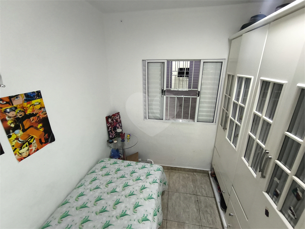 Casa de Condomínio, 3 quartos - Foto 25