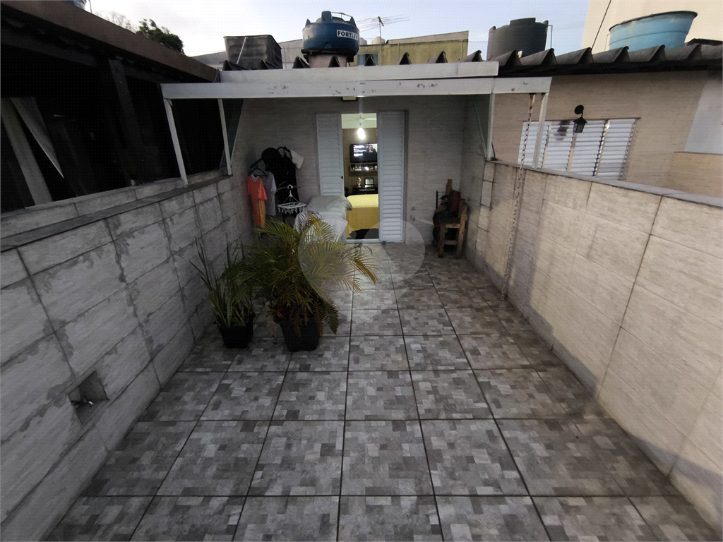 Casa de Condomínio, 3 quartos - Foto 28