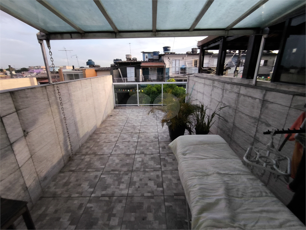 Casa de Condomínio, 3 quartos - Foto 29