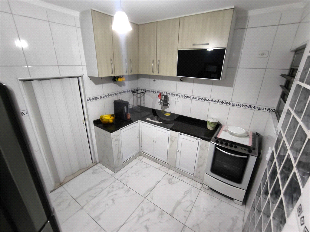 Casa de Condomínio, 3 quartos - Foto 12