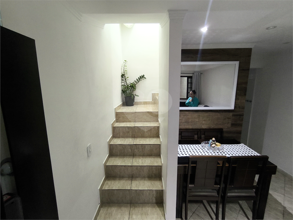 Casa de Condomínio, 3 quartos - Foto 19