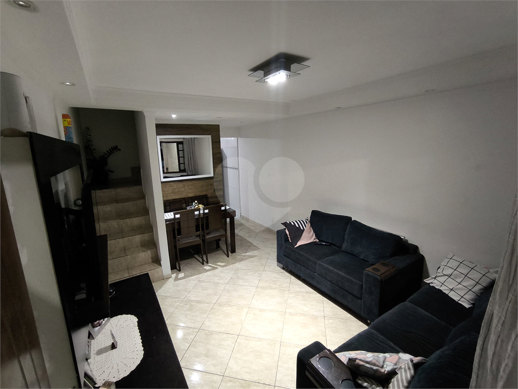 Casa de Condomínio, 3 quartos - Foto 5