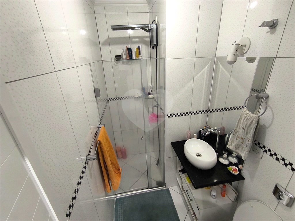 Casa de Condomínio, 3 quartos - Foto 16