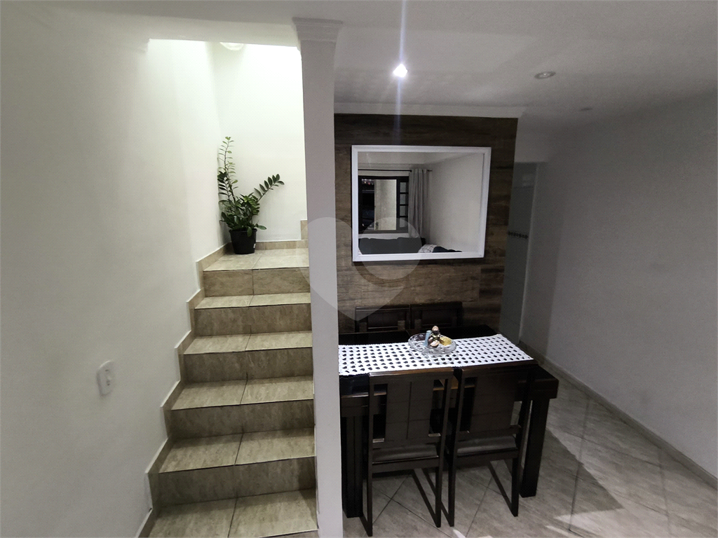 Casa de Condomínio, 3 quartos - Foto 11