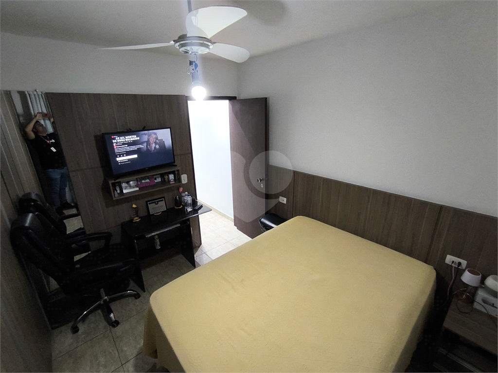 Casa de Condomínio, 3 quartos - Foto 21