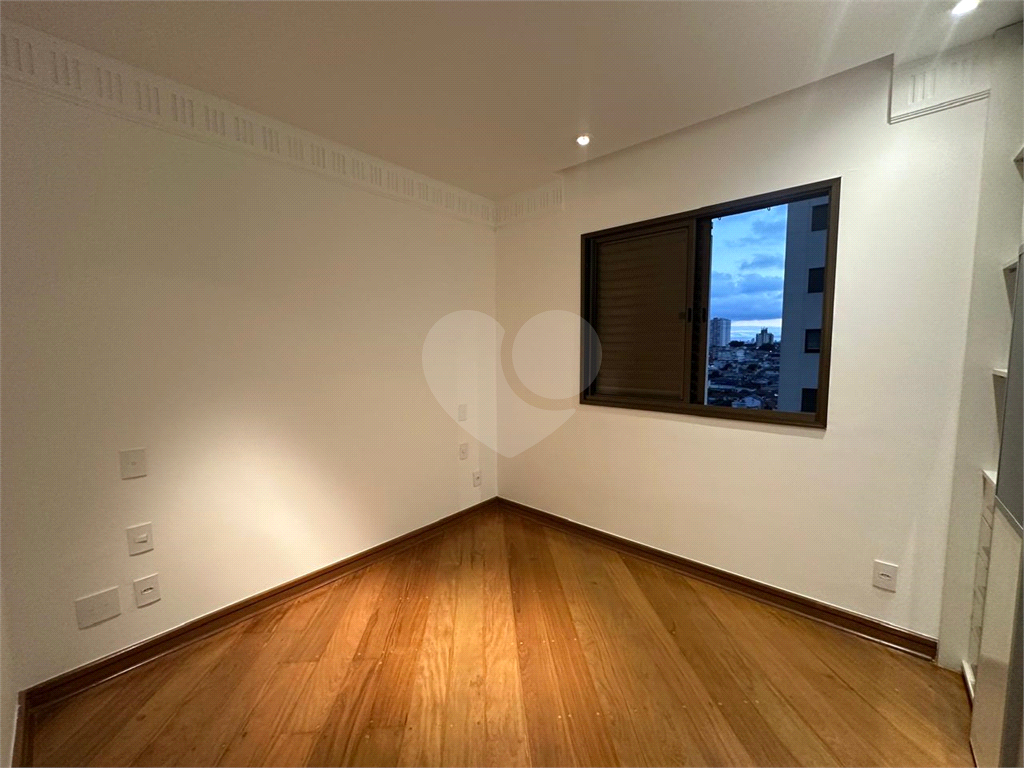APARTAMENTO em SANTANA