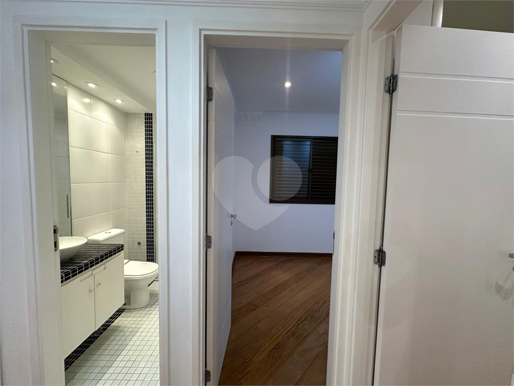 APARTAMENTO em SANTANA