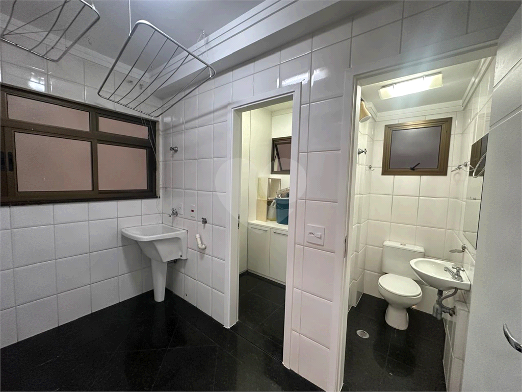 APARTAMENTO em SANTANA