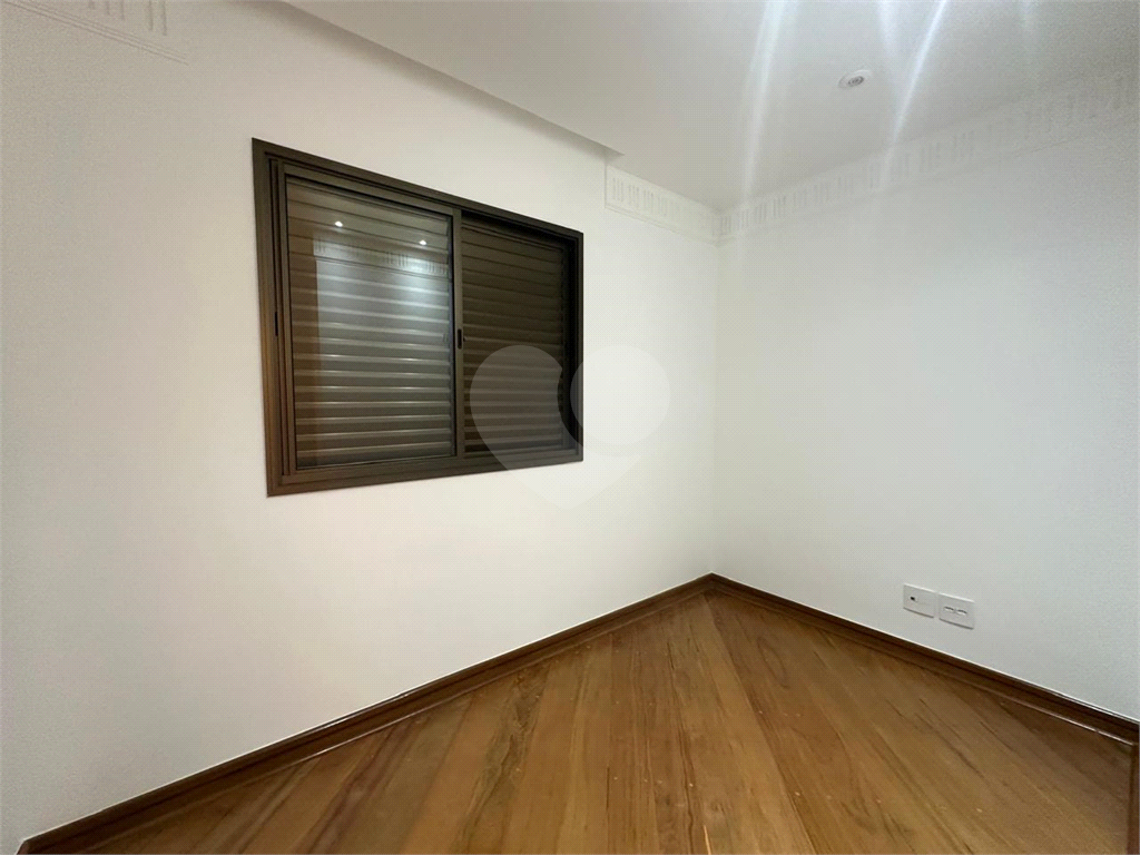 APARTAMENTO em SANTANA