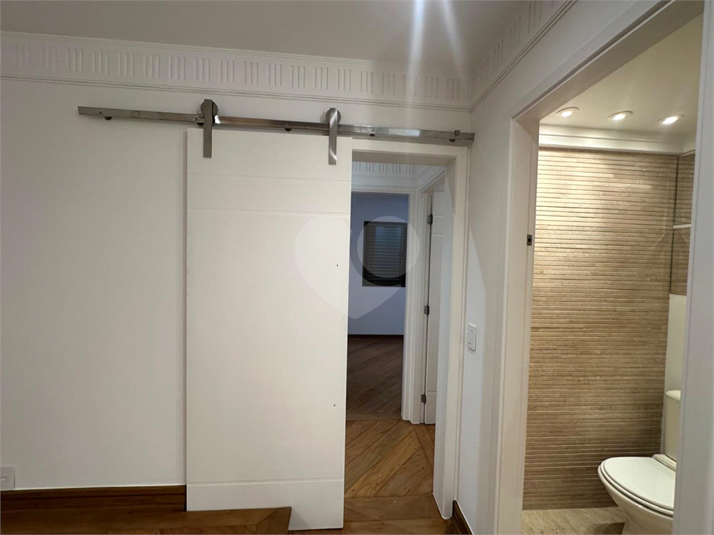 APARTAMENTO em SANTANA