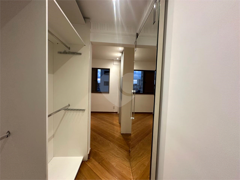 APARTAMENTO em SANTANA