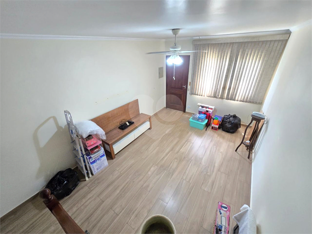 Casa em Condomínio Fechado 