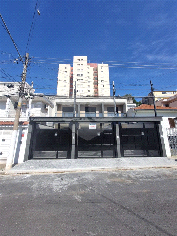 sobrado 3 quartos imirim