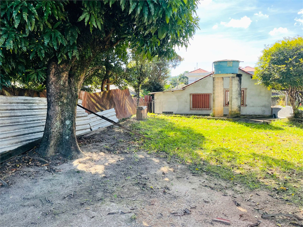 TERRENO em TREMEMBÉ