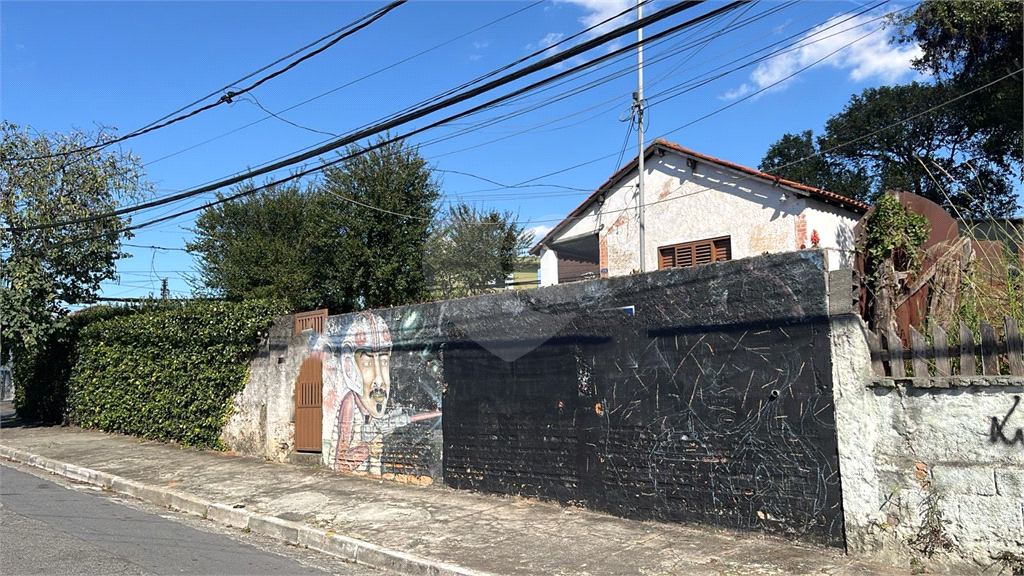 TERRENO em TREMEMBÉ