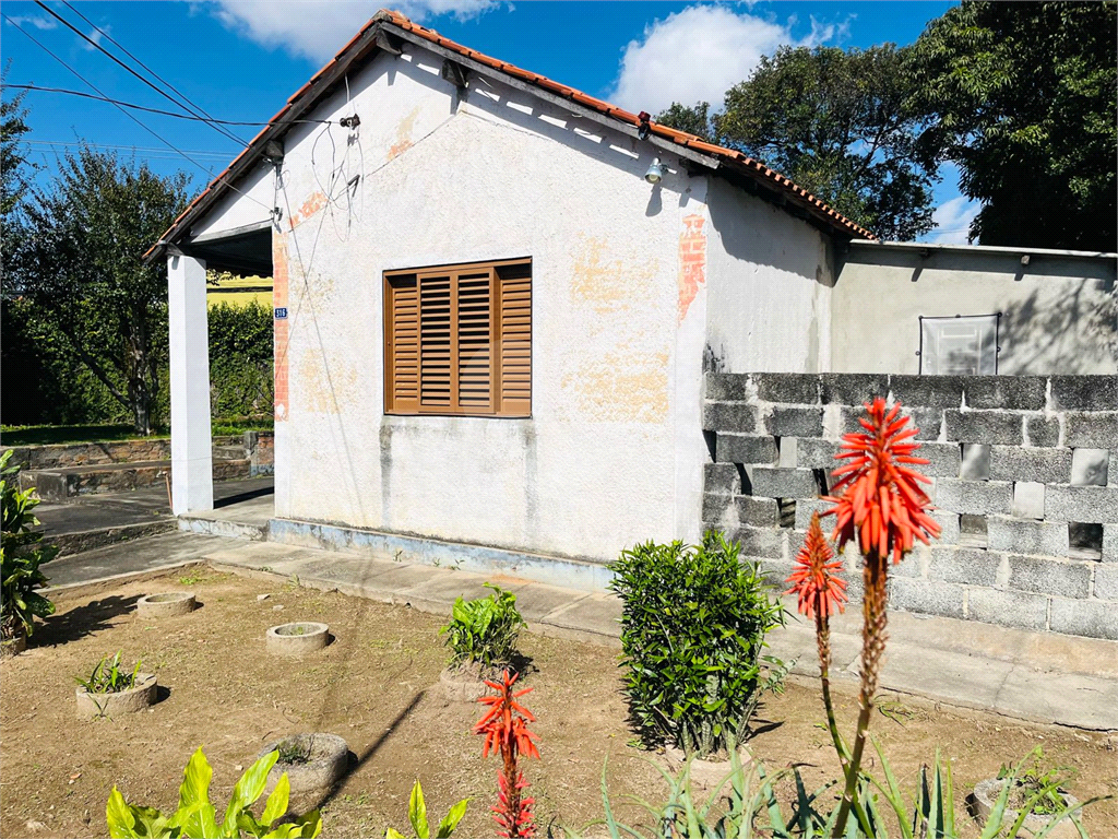 TERRENO em TREMEMBÉ