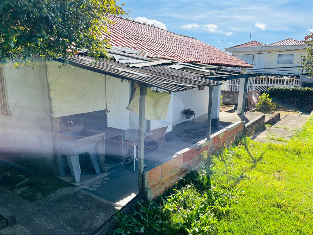 TERRENO em TREMEMBÉ