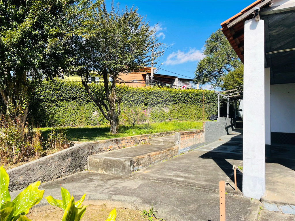 TERRENO em TREMEMBÉ