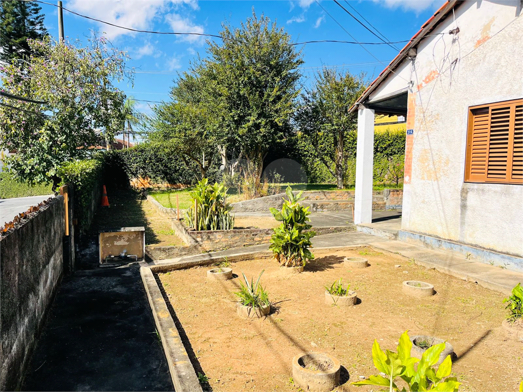 TERRENO em TREMEMBÉ